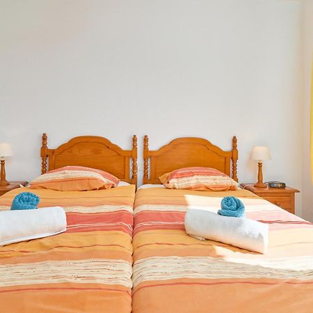 Appartement Albaida 2 6H à Nerja Extérieur photo