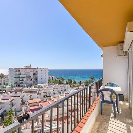 Appartement Albaida 2 6H à Nerja Extérieur photo