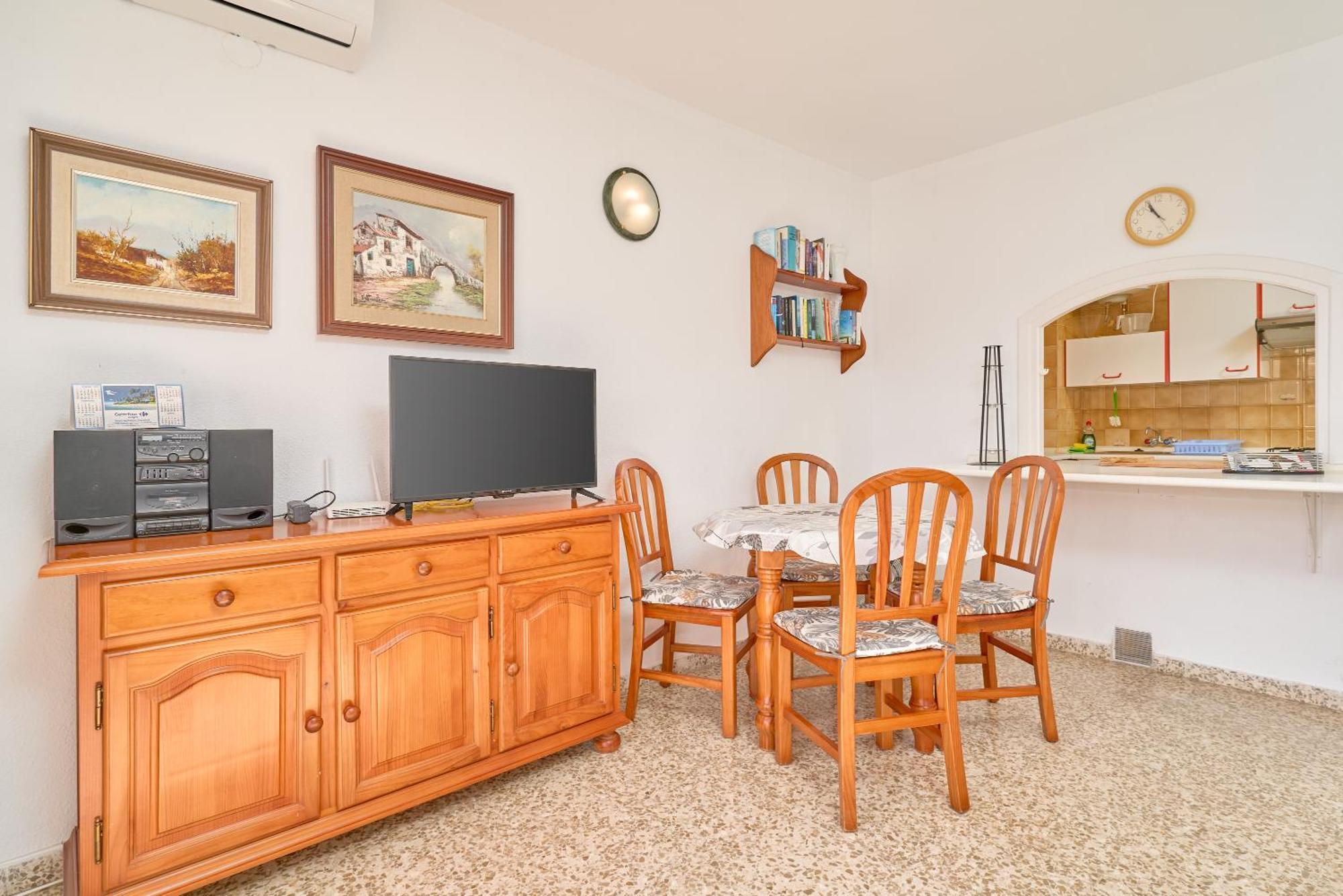 Appartement Albaida 2 6H à Nerja Extérieur photo