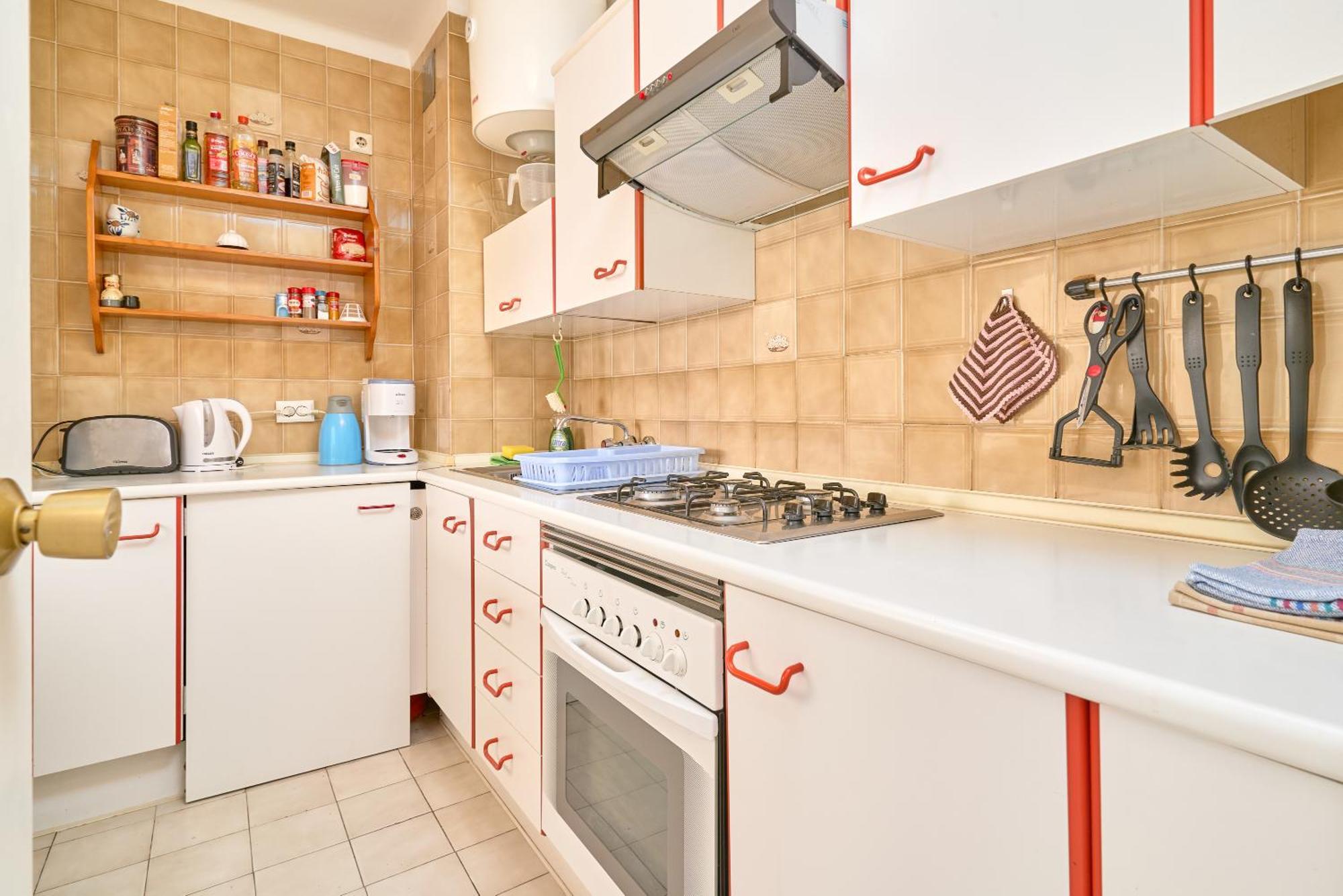 Appartement Albaida 2 6H à Nerja Extérieur photo
